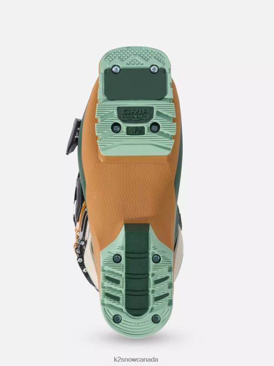 Women K2 ANTHEM TEAM SKI BOOTS 2024 F6PH4135