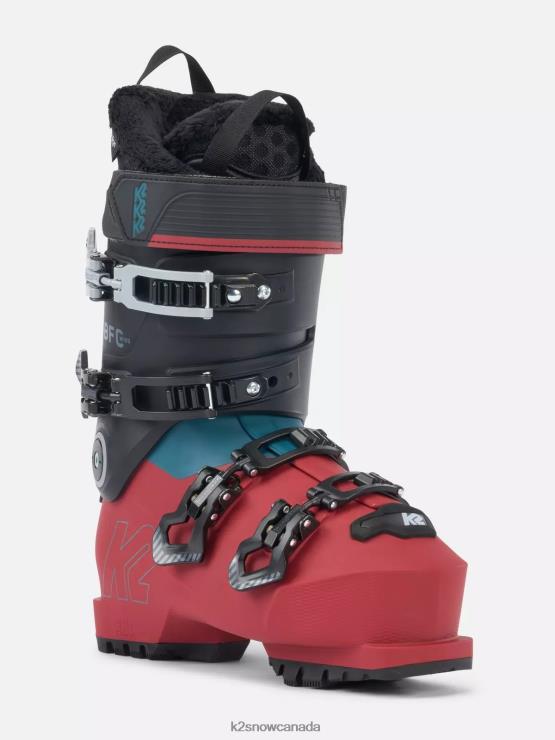 Women K2 BFC 105 SKI BOOTS 2024 F6PH4148