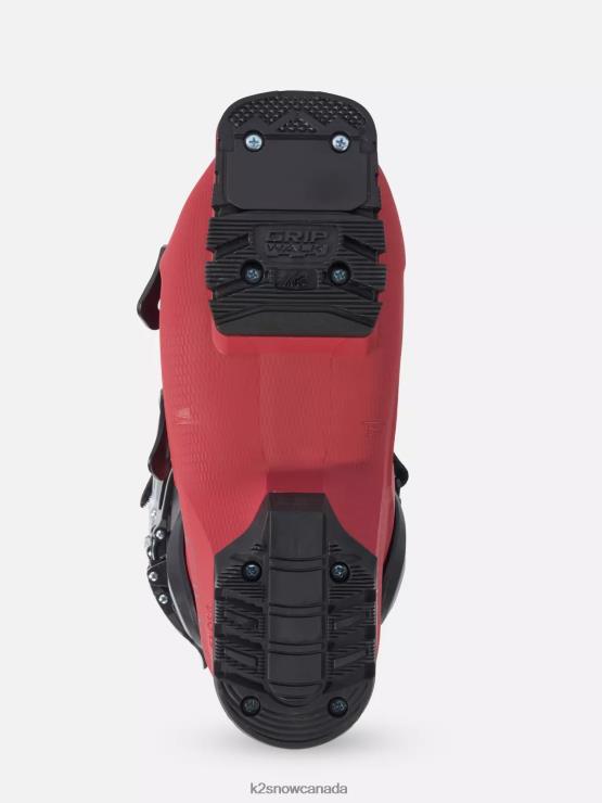 Women K2 BFC 105 SKI BOOTS 2024 F6PH4148