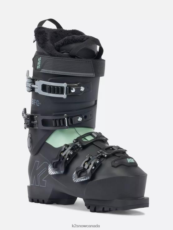 Women K2 BFC 75 SKI BOOTS 2024 F6PH4151