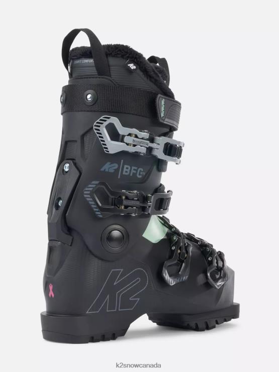 Women K2 BFC 75 SKI BOOTS 2024 F6PH4151