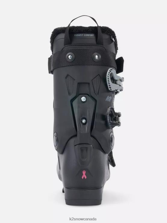 Women K2 BFC 75 SKI BOOTS 2024 F6PH4151