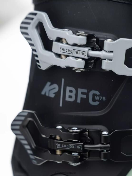 Women K2 BFC 75 SKI BOOTS 2024 F6PH4151