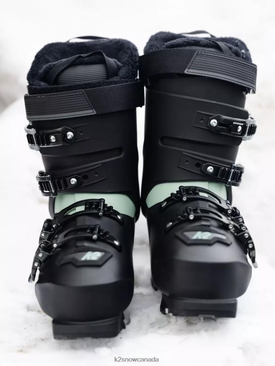 Women K2 BFC 75 SKI BOOTS 2024 F6PH4151