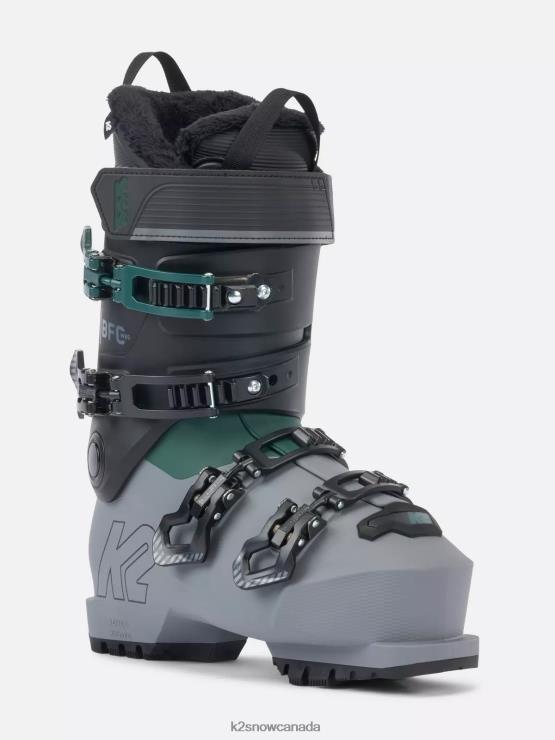 Women K2 BFC 85 SKI BOOTS 2024 F6PH4150