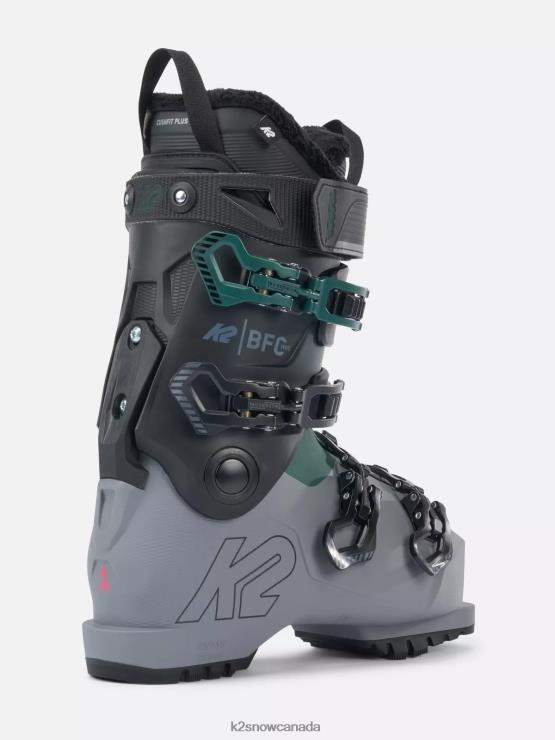 Women K2 BFC 85 SKI BOOTS 2024 F6PH4150