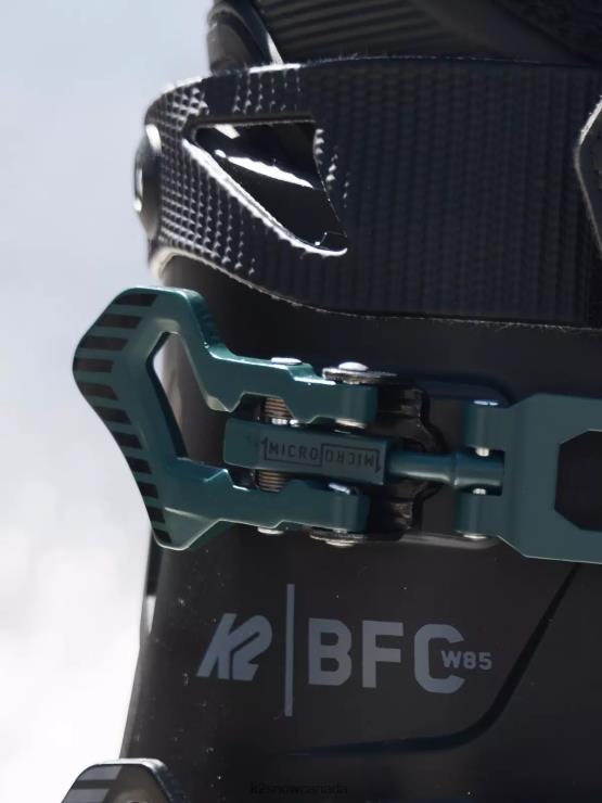 Women K2 BFC 85 SKI BOOTS 2024 F6PH4150