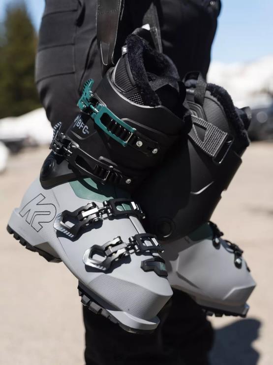 Women K2 BFC 85 SKI BOOTS 2024 F6PH4150