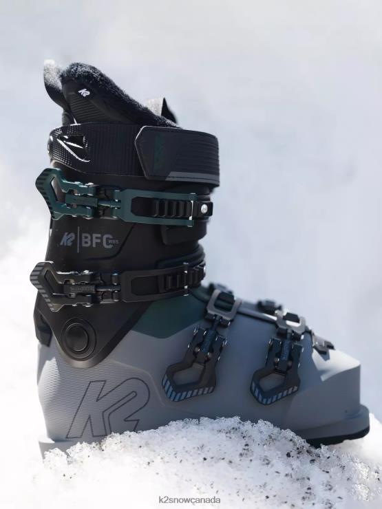 Women K2 BFC 85 SKI BOOTS 2024 F6PH4150