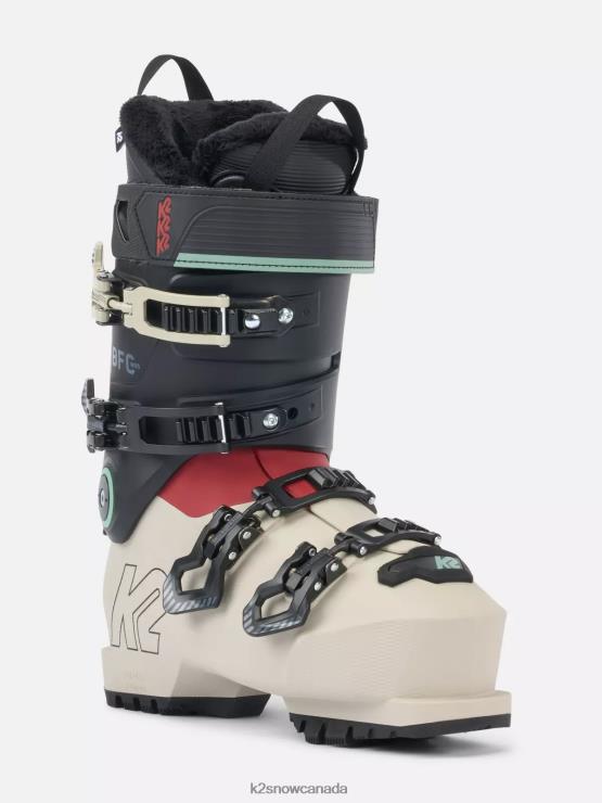 Women K2 BFC 95 SKI BOOTS 2024 F6PH4149