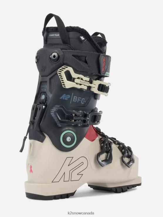 Women K2 BFC 95 SKI BOOTS 2024 F6PH4149