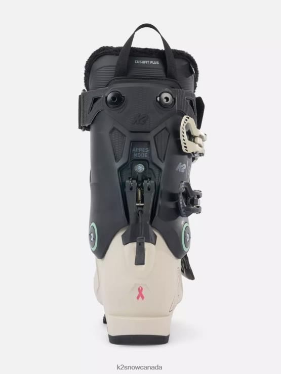 Women K2 BFC 95 SKI BOOTS 2024 F6PH4149