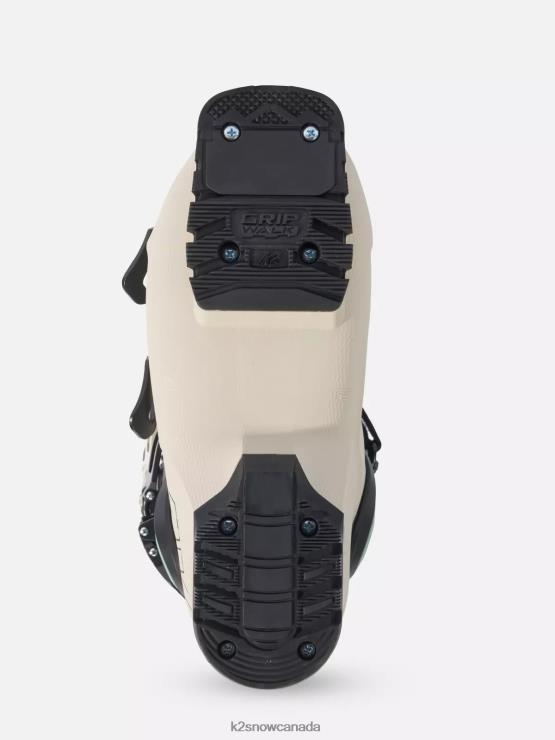 Women K2 BFC 95 SKI BOOTS 2024 F6PH4149