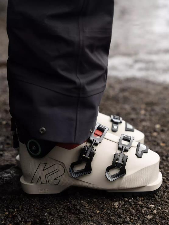 Women K2 BFC 95 SKI BOOTS 2024 F6PH4149
