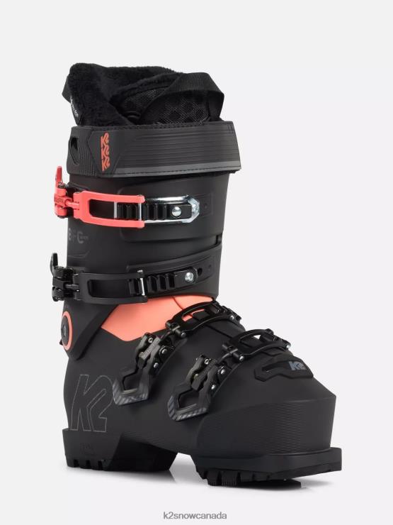 Women K2 BFC W 105 SKI BOOTS 2023 F6PH4174