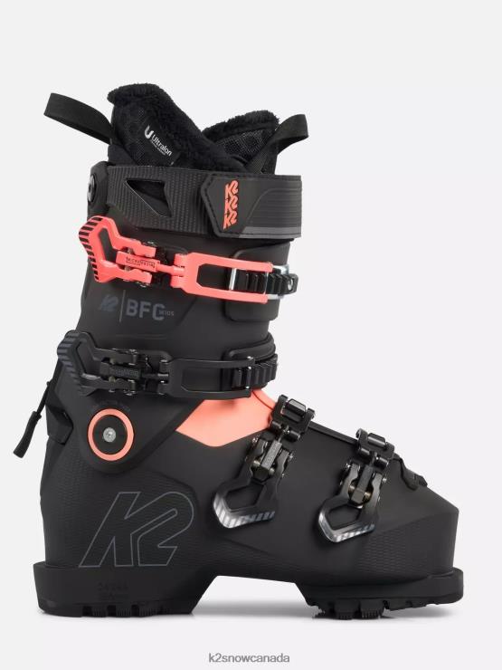 Women K2 BFC W 105 SKI BOOTS 2023 F6PH4174