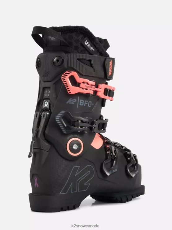Women K2 BFC W 105 SKI BOOTS 2023 F6PH4174