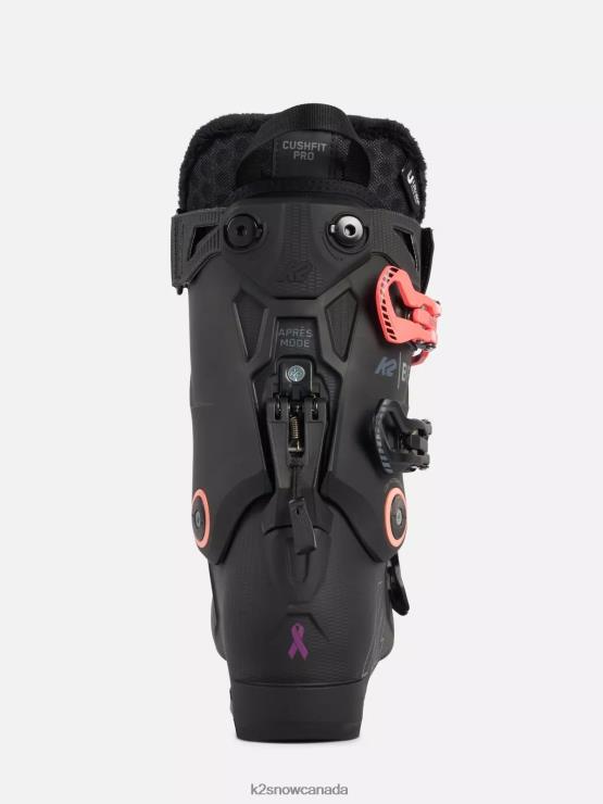 Women K2 BFC W 105 SKI BOOTS 2023 F6PH4174