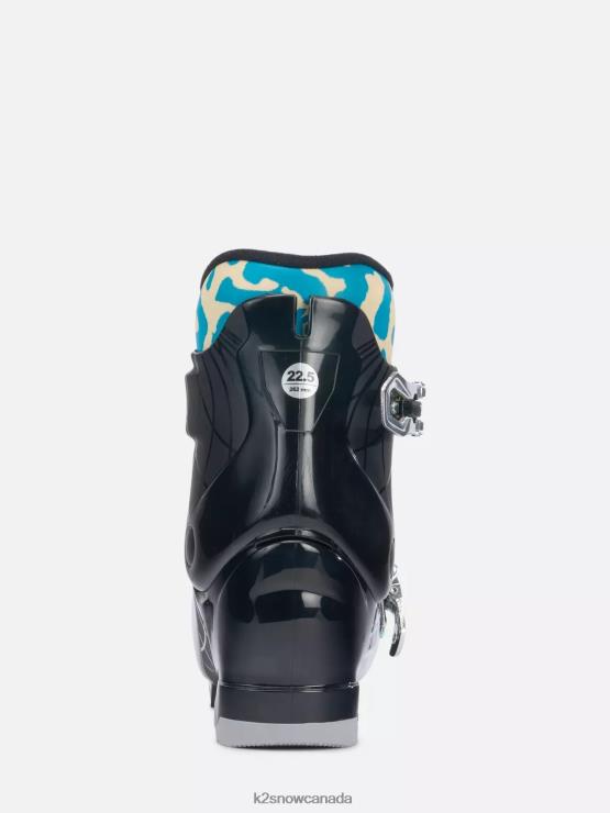 Youth K2 LUVBUG 2 SKI BOOTS 2024 F6PH4159