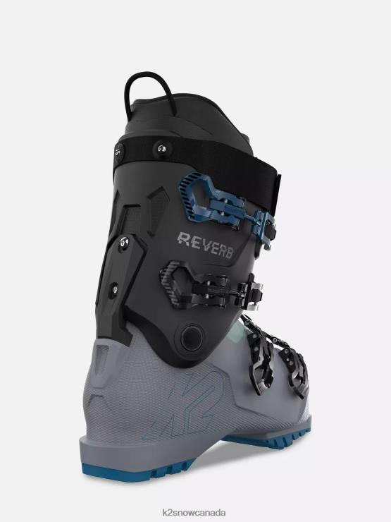 Youth K2 REVERB SKI BOOTS 2024 F6PH4157