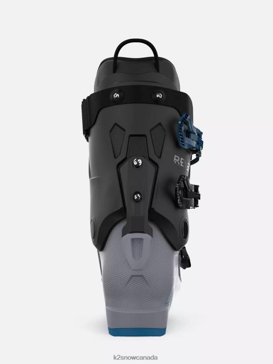 Youth K2 REVERB SKI BOOTS 2024 F6PH4157