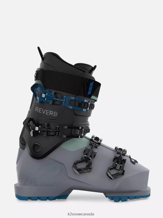 Youth K2 REVERB SKI BOOTS 2024 F6PH4157