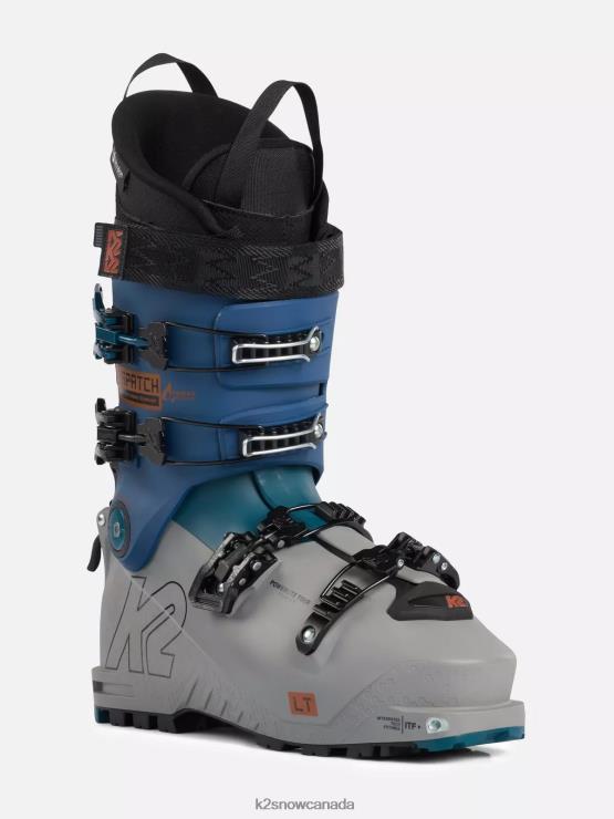 Men K2 DISPATCH LT SKI BOOTS 2023 F6PH4107