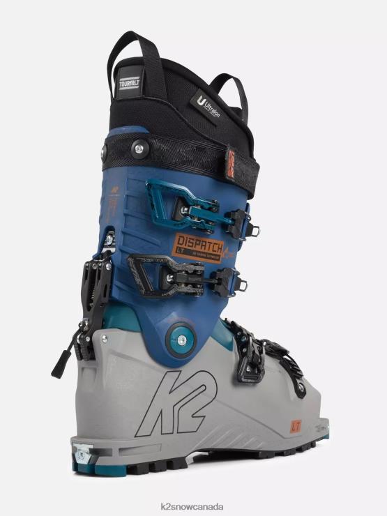 Men K2 DISPATCH LT SKI BOOTS 2023 F6PH4107