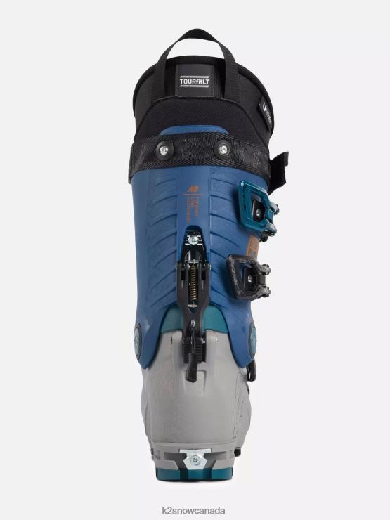 Men K2 DISPATCH LT SKI BOOTS 2023 F6PH4107