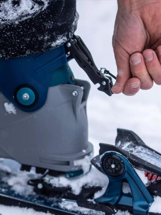 Men K2 DISPATCH LT SKI BOOTS 2023 F6PH4107