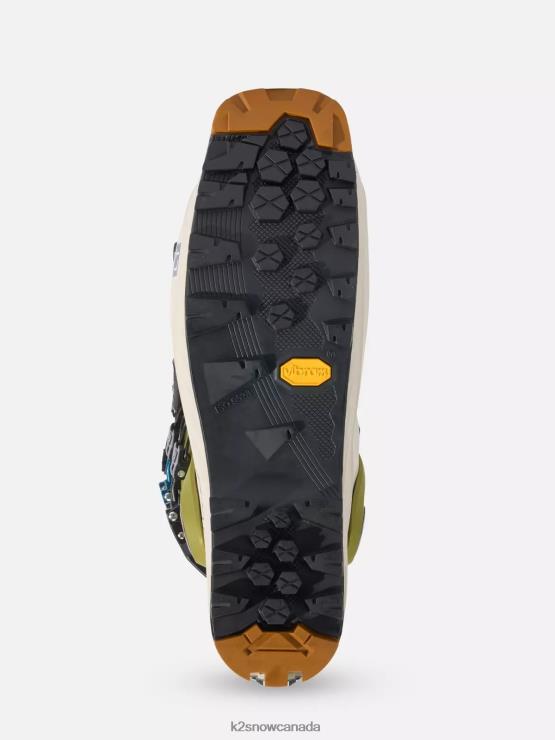 Men K2 DISPATCH LT SKI BOOTS 2024 F6PH492