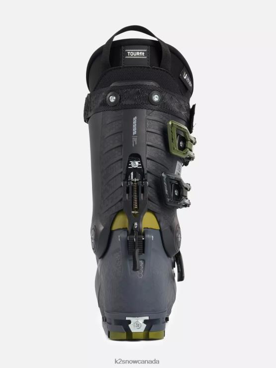 Men K2 DISPATCH SKI BOOTS 2023 F6PH4108