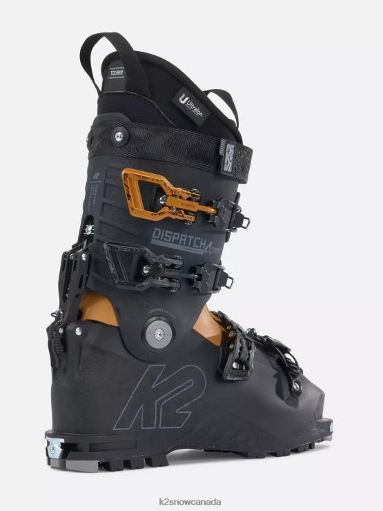 Men K2 DISPATCH SKI BOOTS 2024 F6PH493