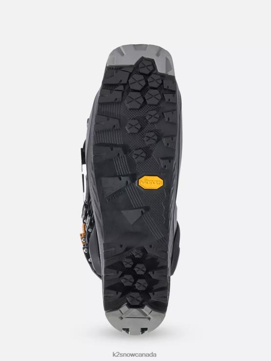 Men K2 DISPATCH SKI BOOTS 2024 F6PH493
