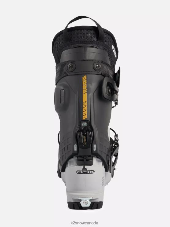 Men K2 DIVERGE LT SKI BOOTS 2023 F6PH4111