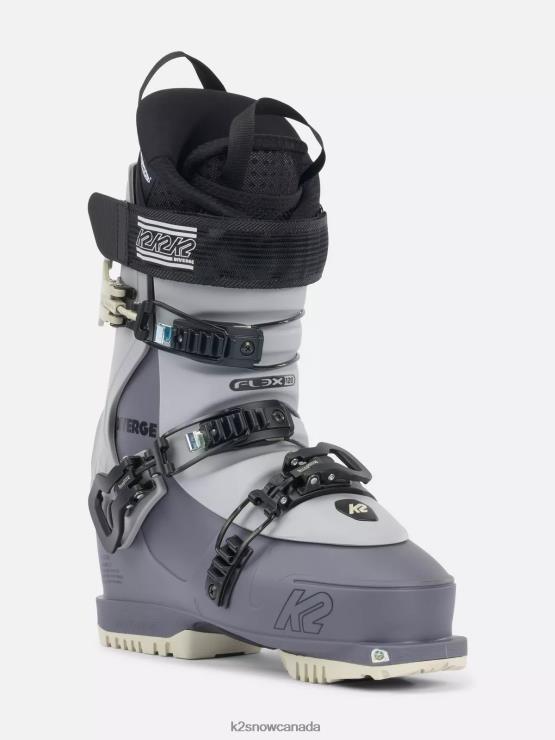 Men K2 DIVERGE LT SKI BOOTS 2024 F6PH498