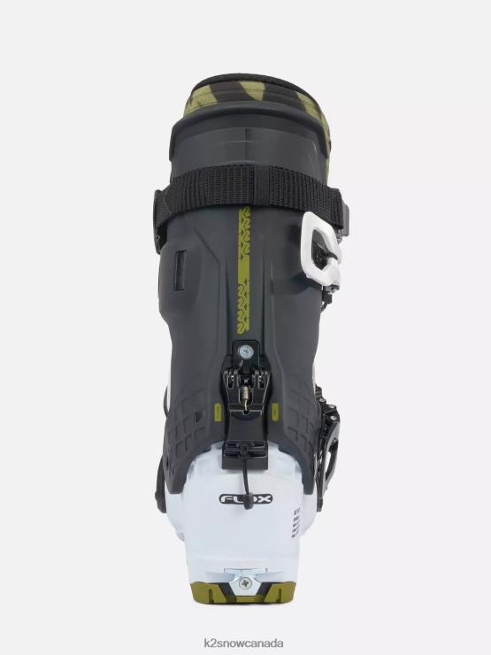 Men K2 DIVERGE SC SKI BOOTS 2024 F6PH497