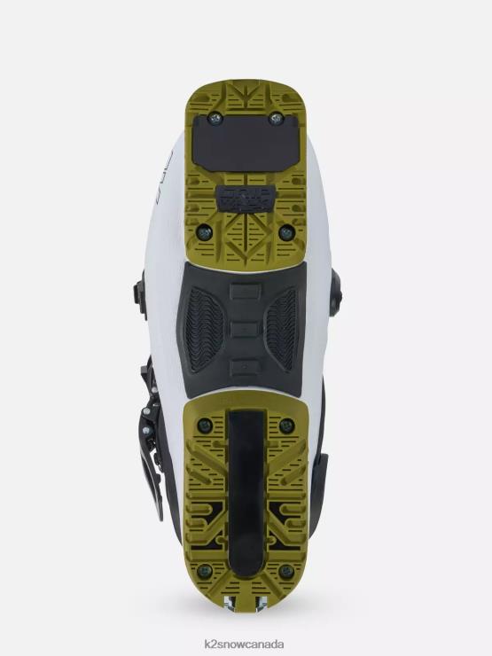 Men K2 DIVERGE SC SKI BOOTS 2024 F6PH497