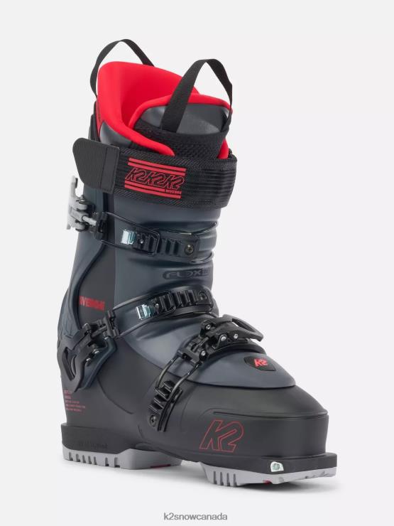 Men K2 DIVERGE SKI BOOTS 2024 F6PH499