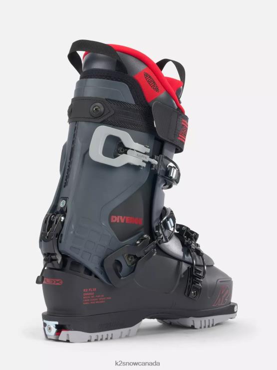 Men K2 DIVERGE SKI BOOTS 2024 F6PH499