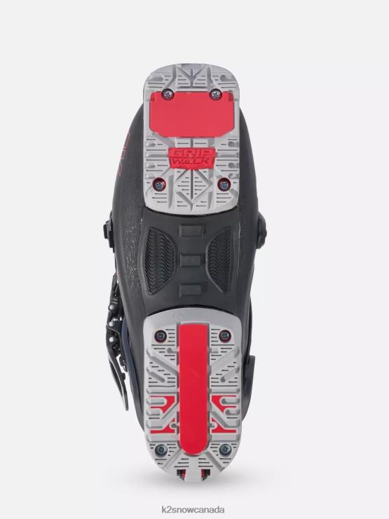Men K2 DIVERGE SKI BOOTS 2024 F6PH499