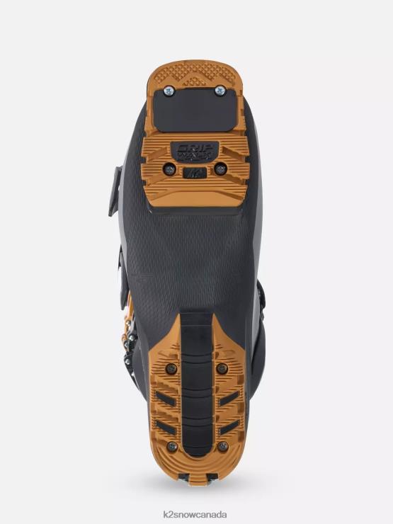 Men K2 MINDBENDER 100 SKI BOOTS 2024 F6PH488