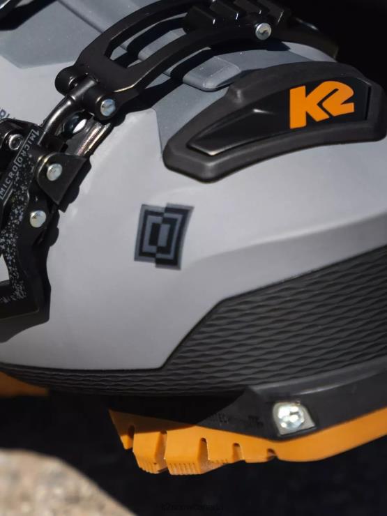 Men K2 MINDBENDER 100 SKI BOOTS 2024 F6PH488