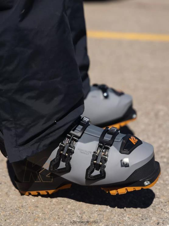 Men K2 MINDBENDER 100 SKI BOOTS 2024 F6PH488