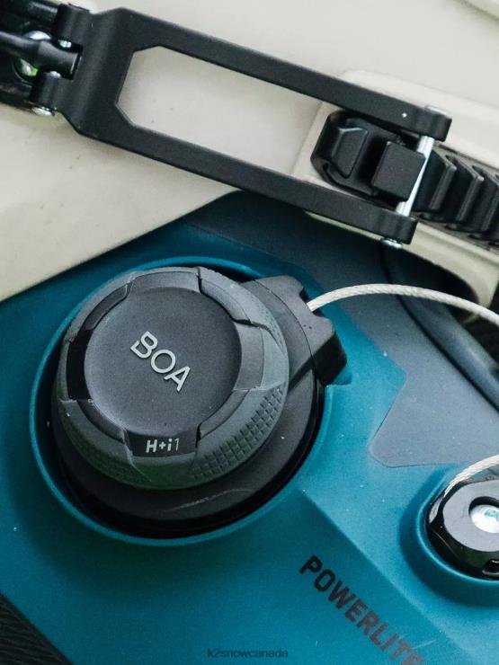 Men K2 MINDBENDER 130 BOA SKI BOOTS 2024 F6PH483