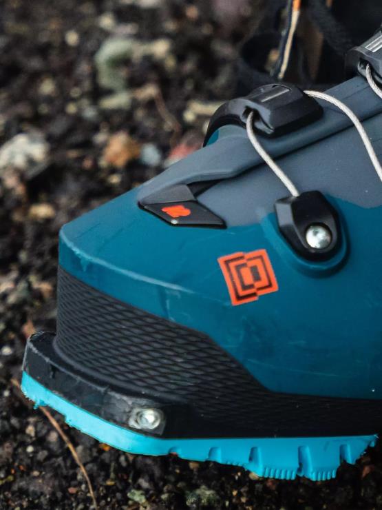 Men K2 MINDBENDER 130 BOA SKI BOOTS 2024 F6PH483