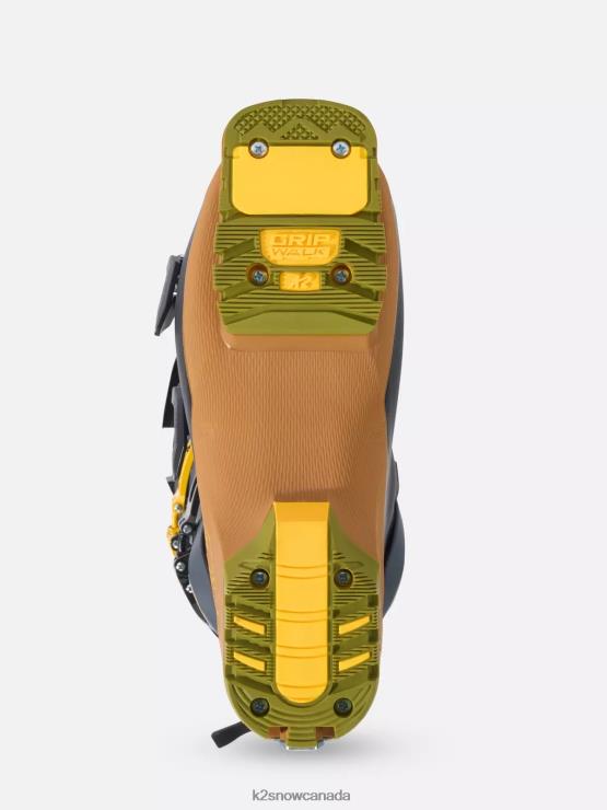 Men K2 MINDBENDER 130 SKI BOOTS 2024 F6PH486