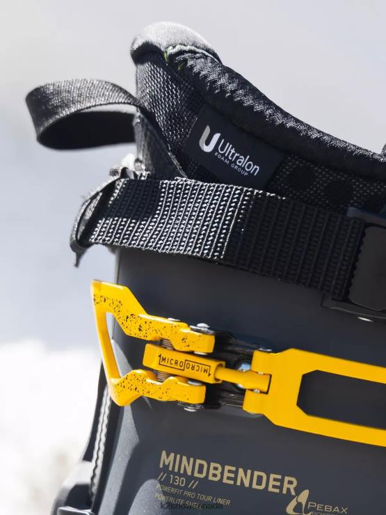 Men K2 MINDBENDER 130 SKI BOOTS 2024 F6PH486