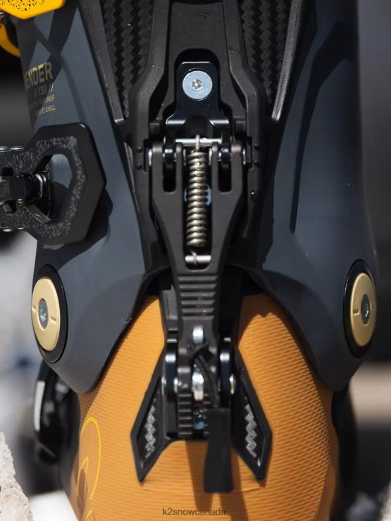 Men K2 MINDBENDER 130 SKI BOOTS 2024 F6PH486