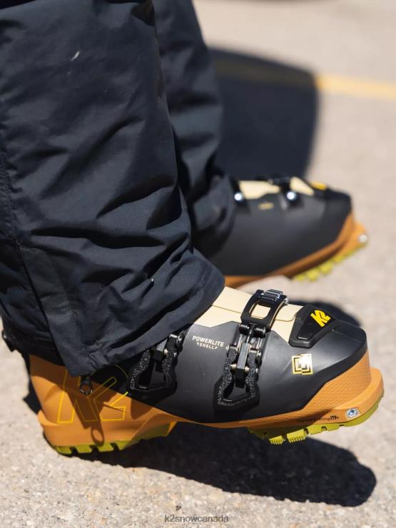 Men K2 MINDBENDER 130 SKI BOOTS 2024 F6PH486